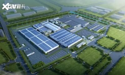 熟悉的陌生人 日系全新电动品牌首款纯电SUV，驶入新时代的变革者